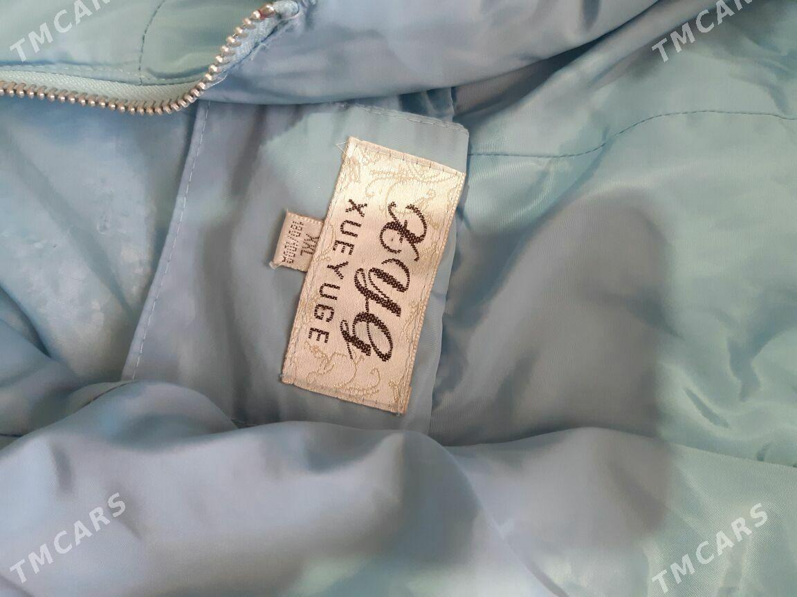 Кurtka jenskaya - Ашхабад - img 3