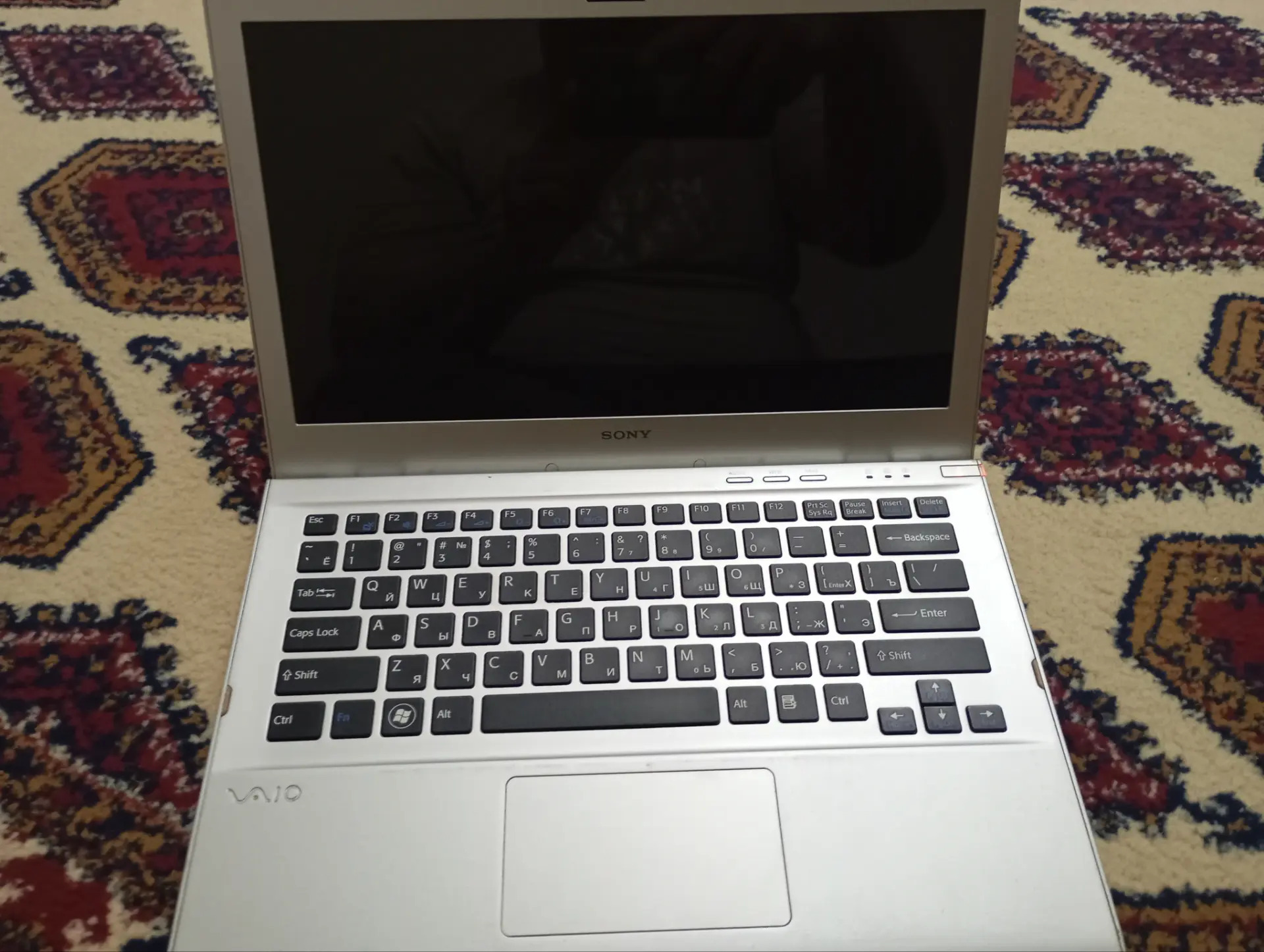 Sony Vaio - Aşgabat - img 3