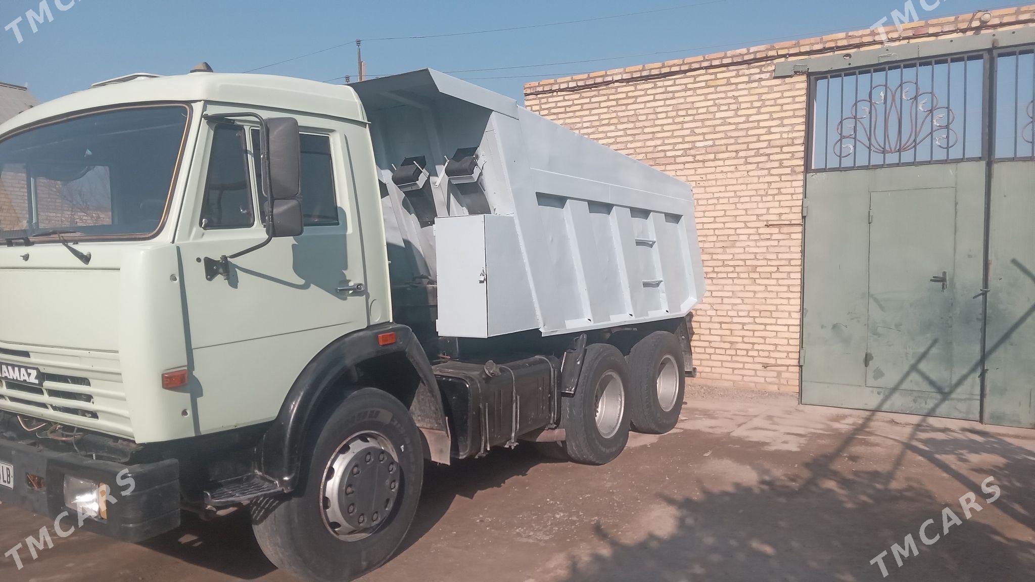 Kamaz Euro 3 2005 - 250 000 TMT - Türkmenabat - img 2