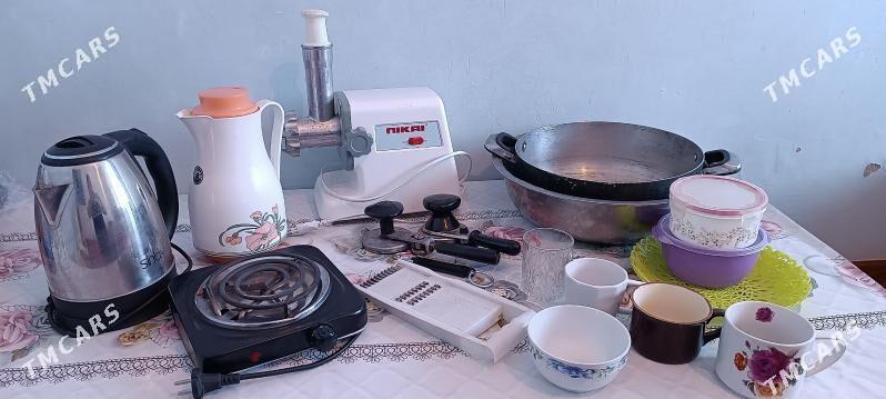 Pasuda - Дашогуз - img 2