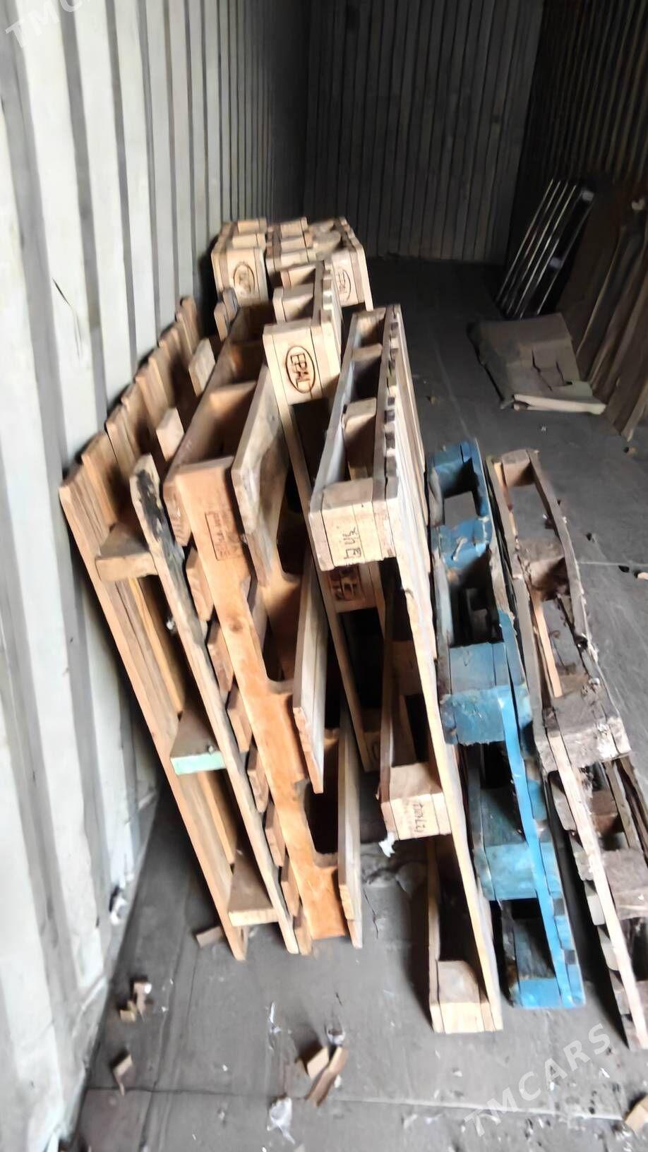 padlon agac - Ашхабад - img 4