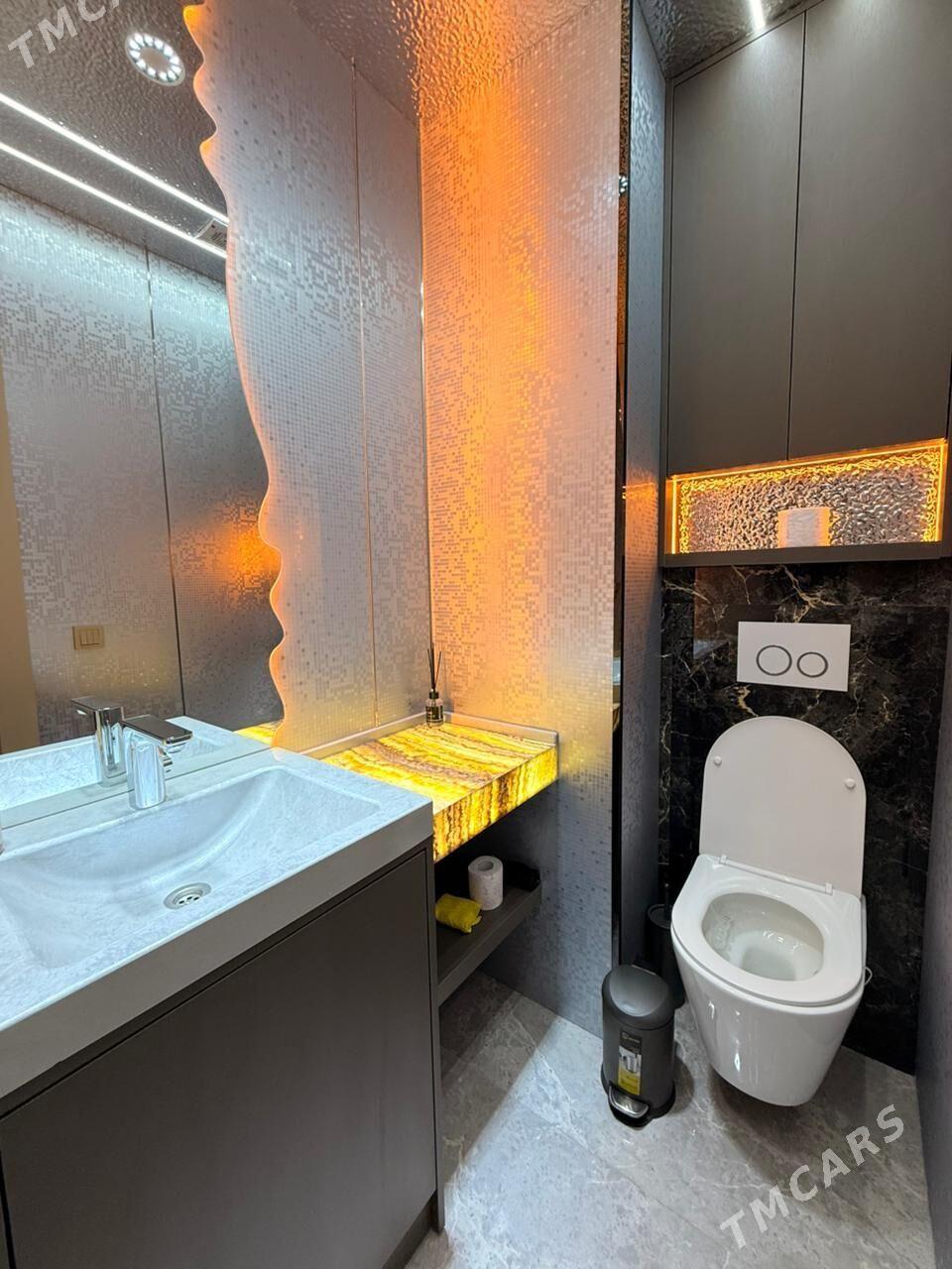 Satlyk Gurtly 3 komnat - Гуртли - img 7