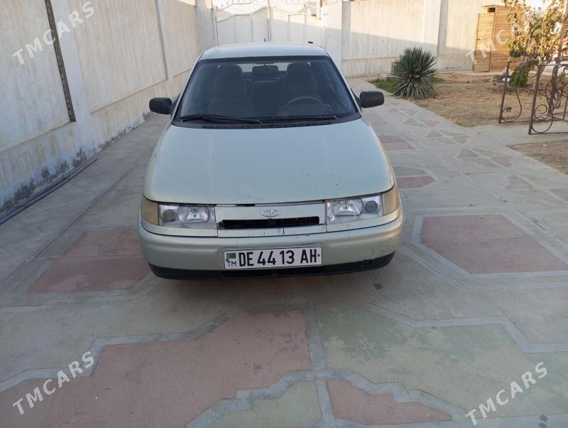 Lada 2110 2002 - 29 000 TMT - Бабадайхан - img 6