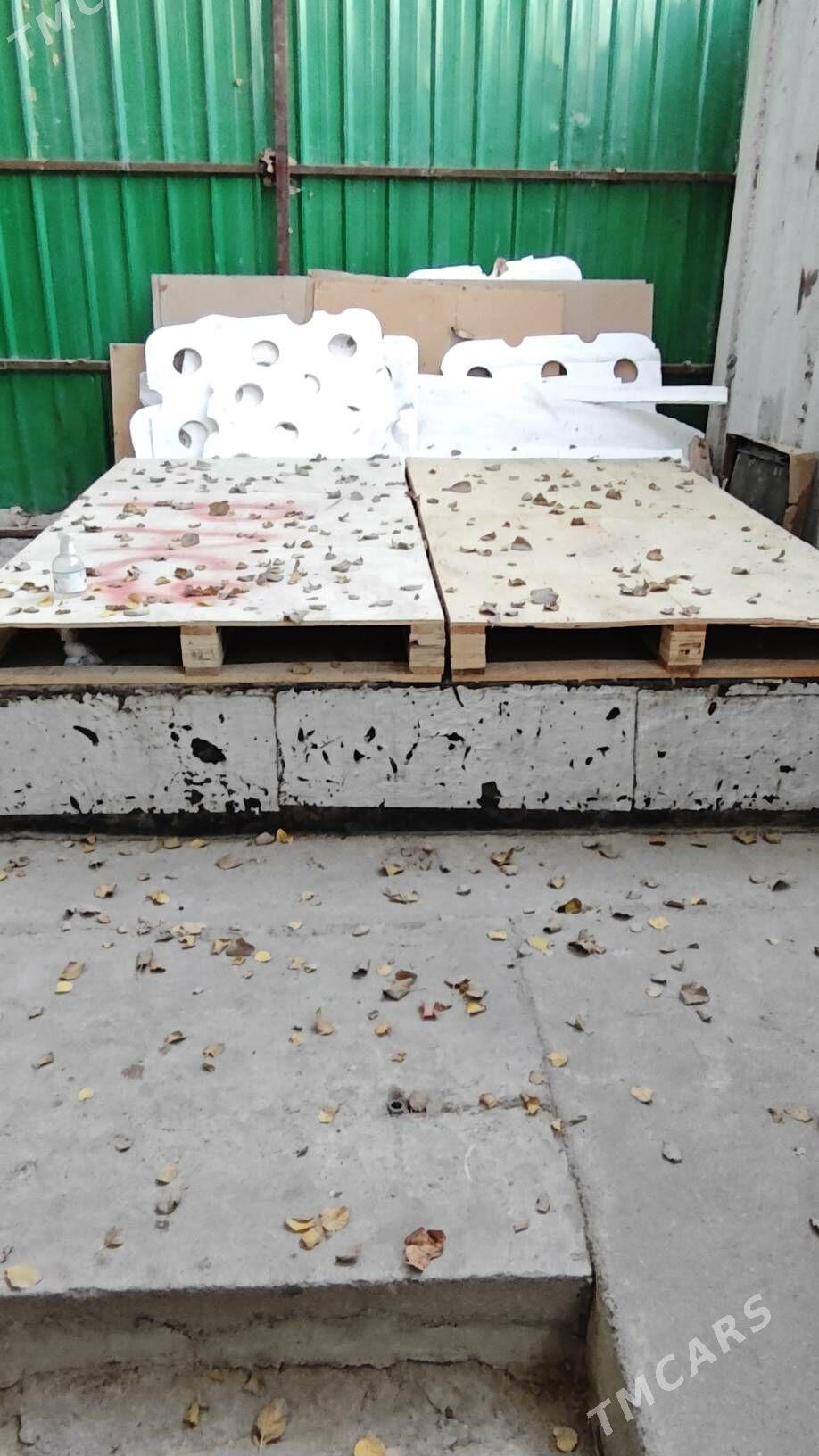 padlon agac - Ашхабад - img 1