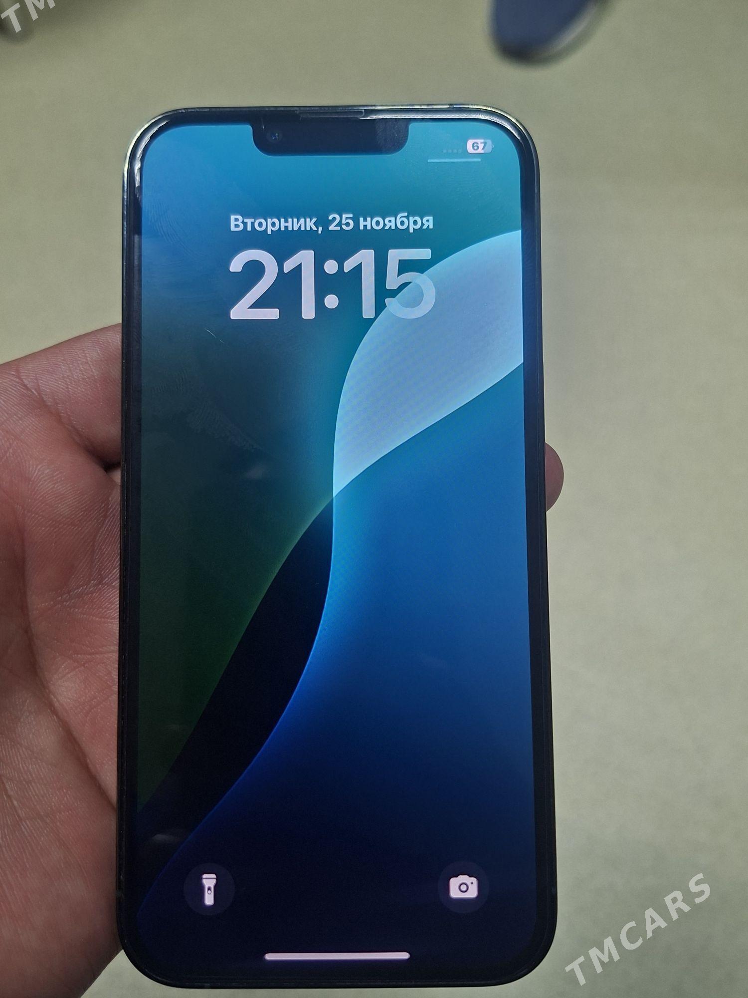 Iphone 13pro - Дашогуз - img 3