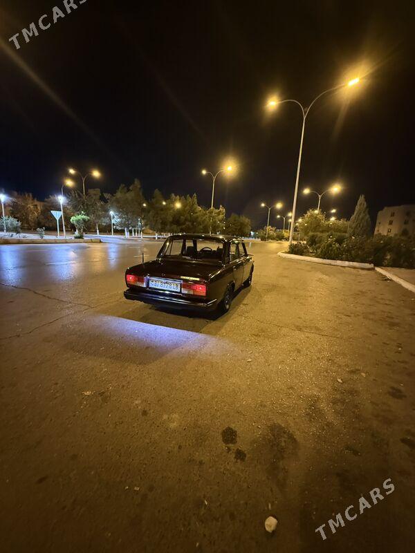 Lada 2107 2011 - 49 999 TMT - Türkmenabat - img 4