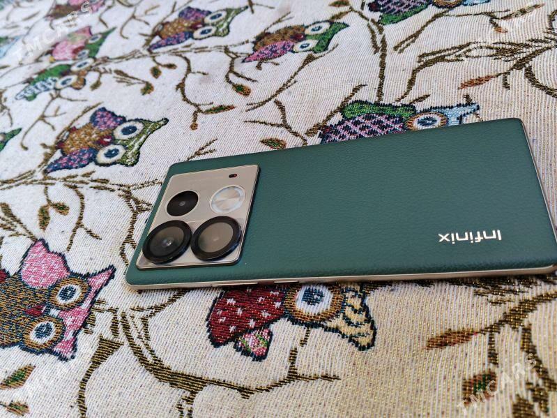 İnfinix not 40es - Балканабат - img 5