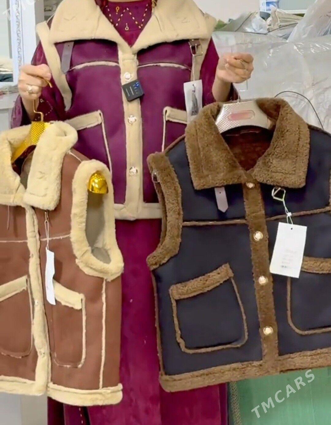 yensız - Балканабат - img 2