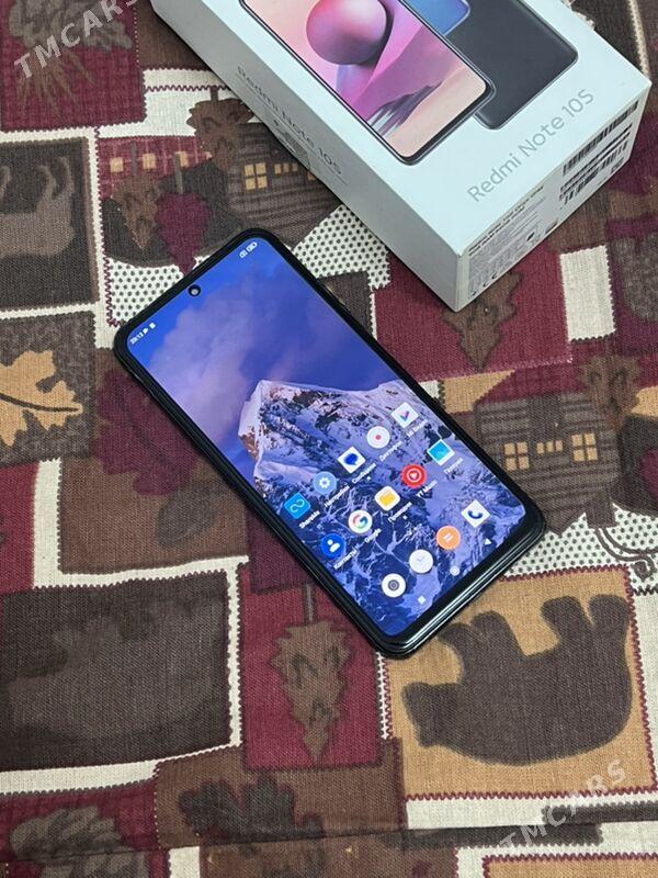 Redmi note 10S - Ашхабад - img 6