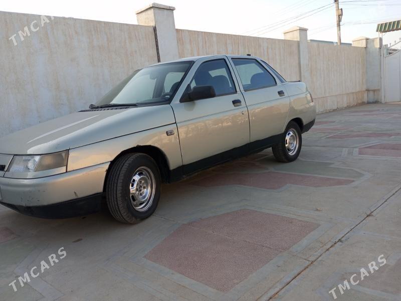 Lada 2110 2002 - 29 000 TMT - Бабадайхан - img 4