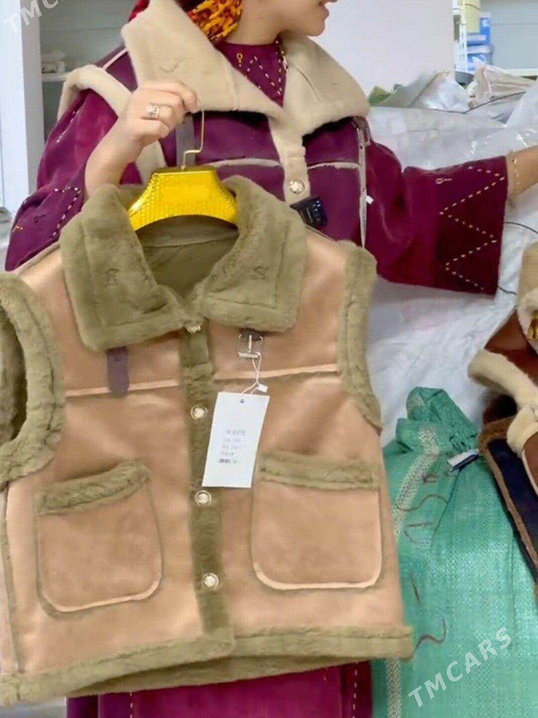 yensız - Балканабат - img 3