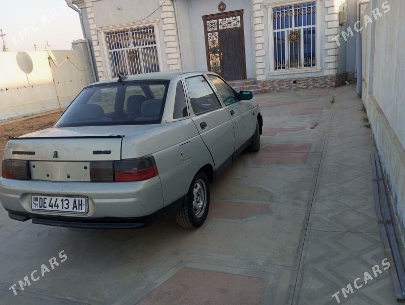 Lada 2110 2002 - 29 000 TMT - Бабадайхан - img 1