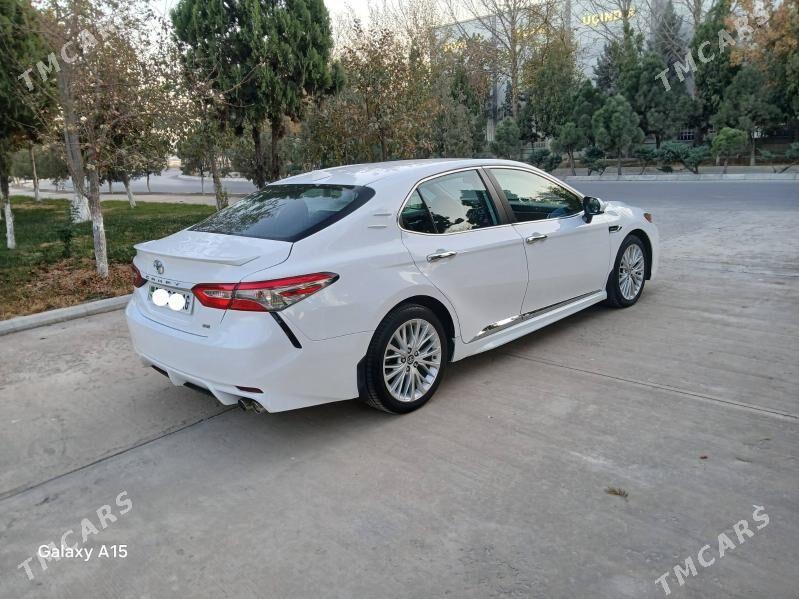 Toyota Camry 2019 - 289 000 TMT - Ашхабад - img 7
