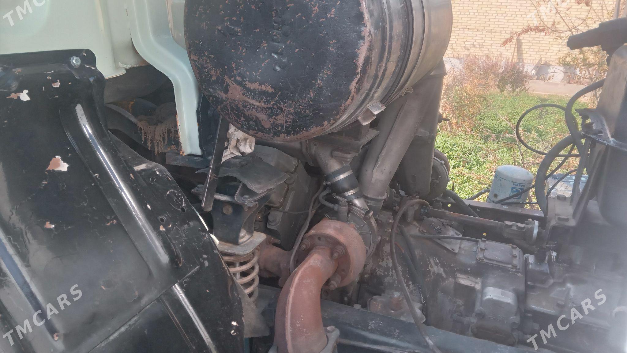 Kamaz Euro 3 2005 - 250 000 TMT - Türkmenabat - img 6