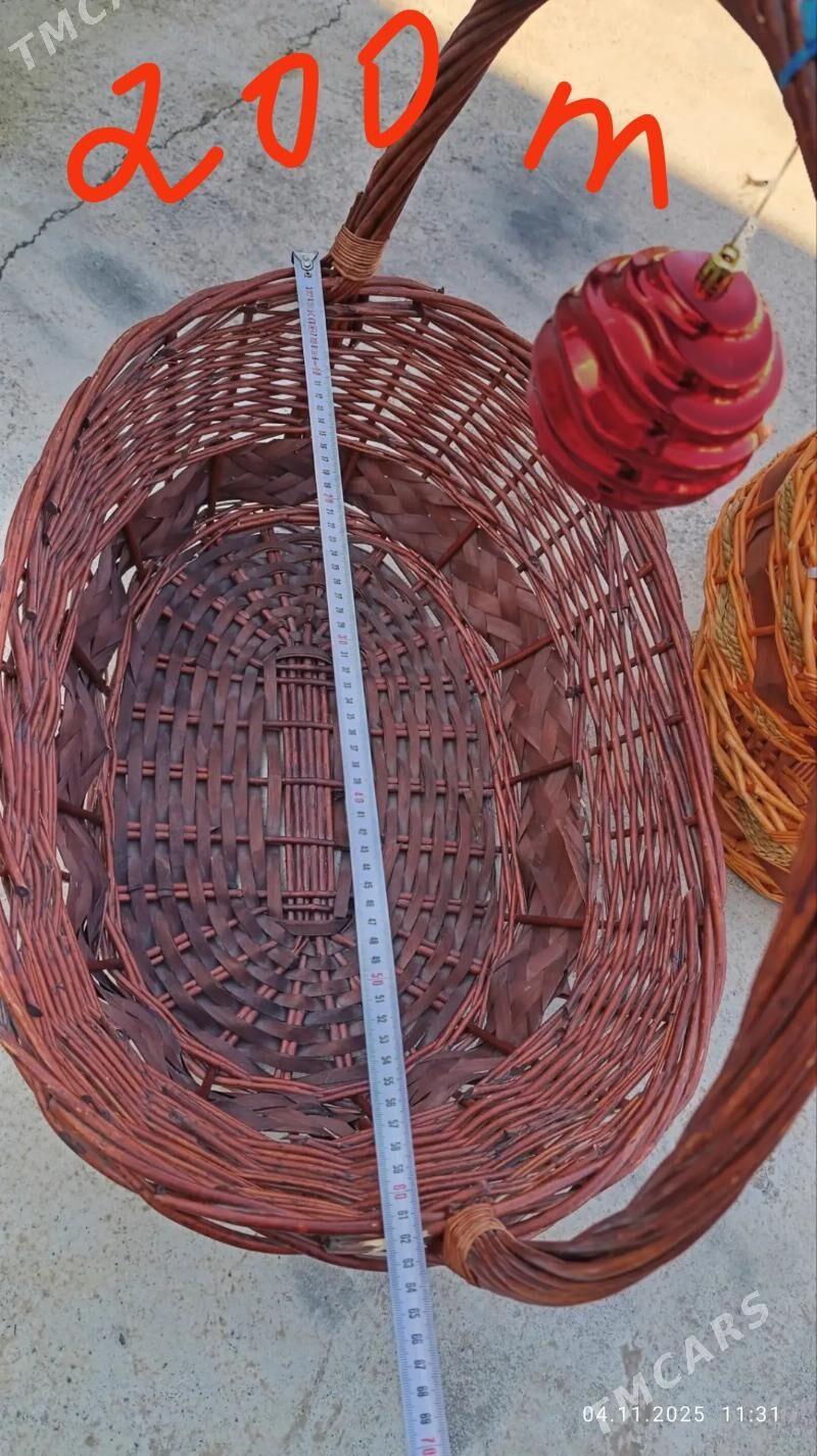 karzina - Ашхабад - img 7