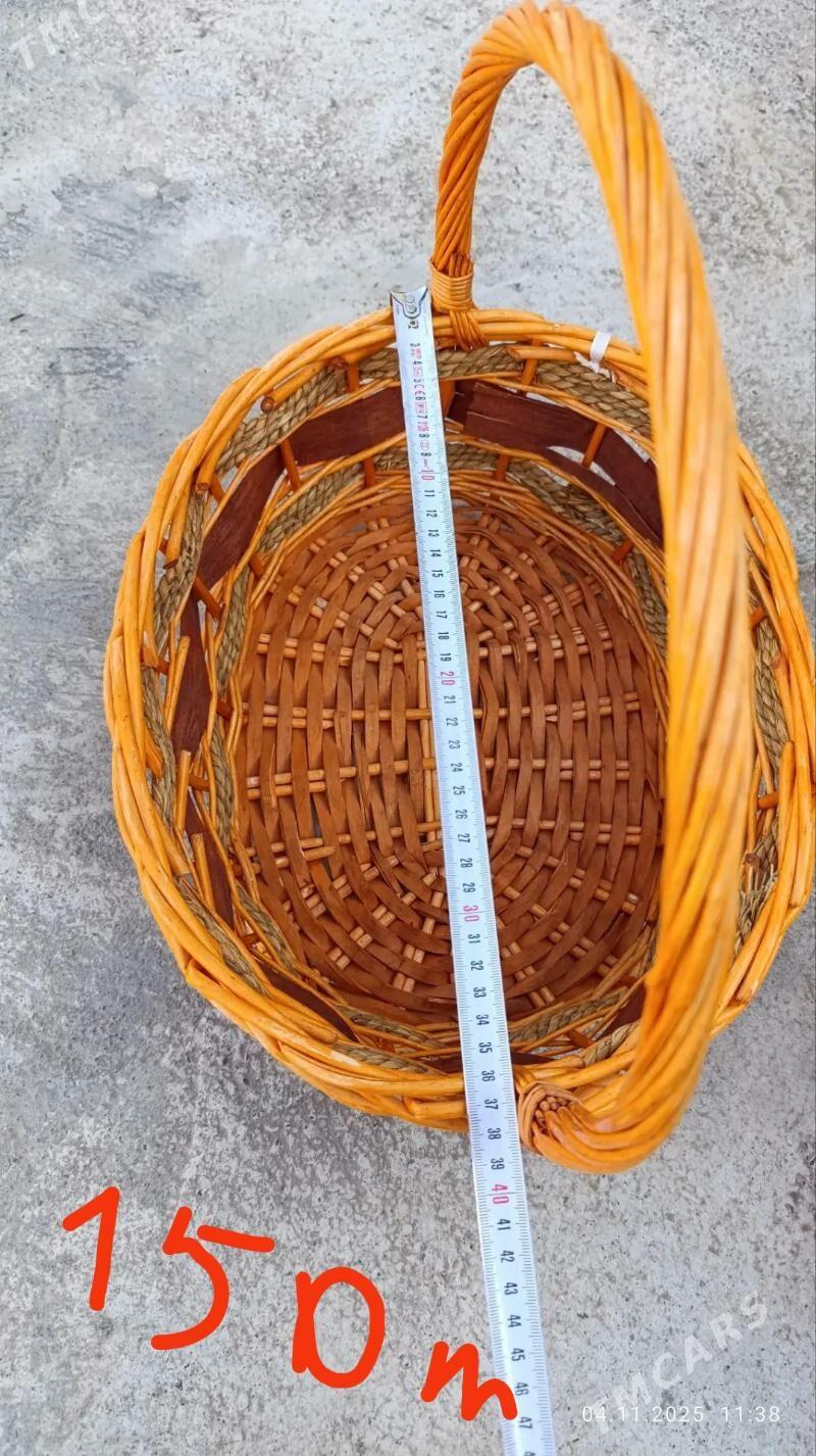 karzina - Ашхабад - img 2