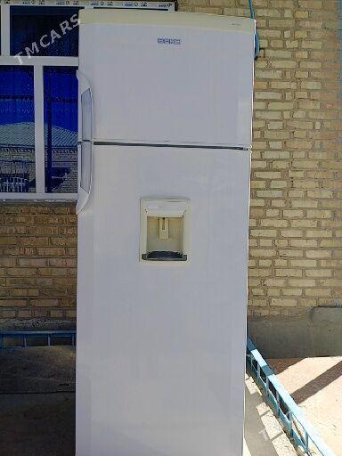 Haladilnik - Aşgabat - img 2