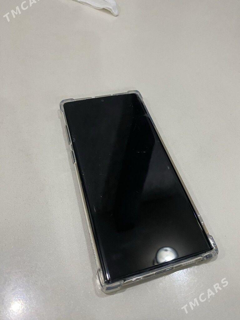 Samsung not10+ 12.512gb - Türkmenabat - img 2