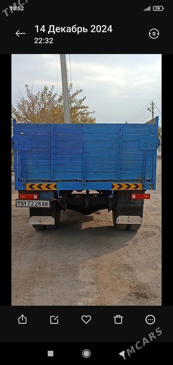 yannak - Гёкдепе - img 2