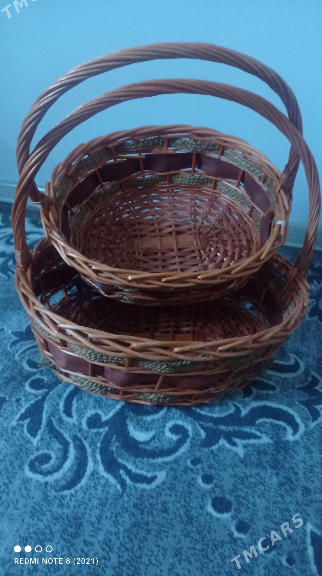 karzina - Ашхабад - img 4