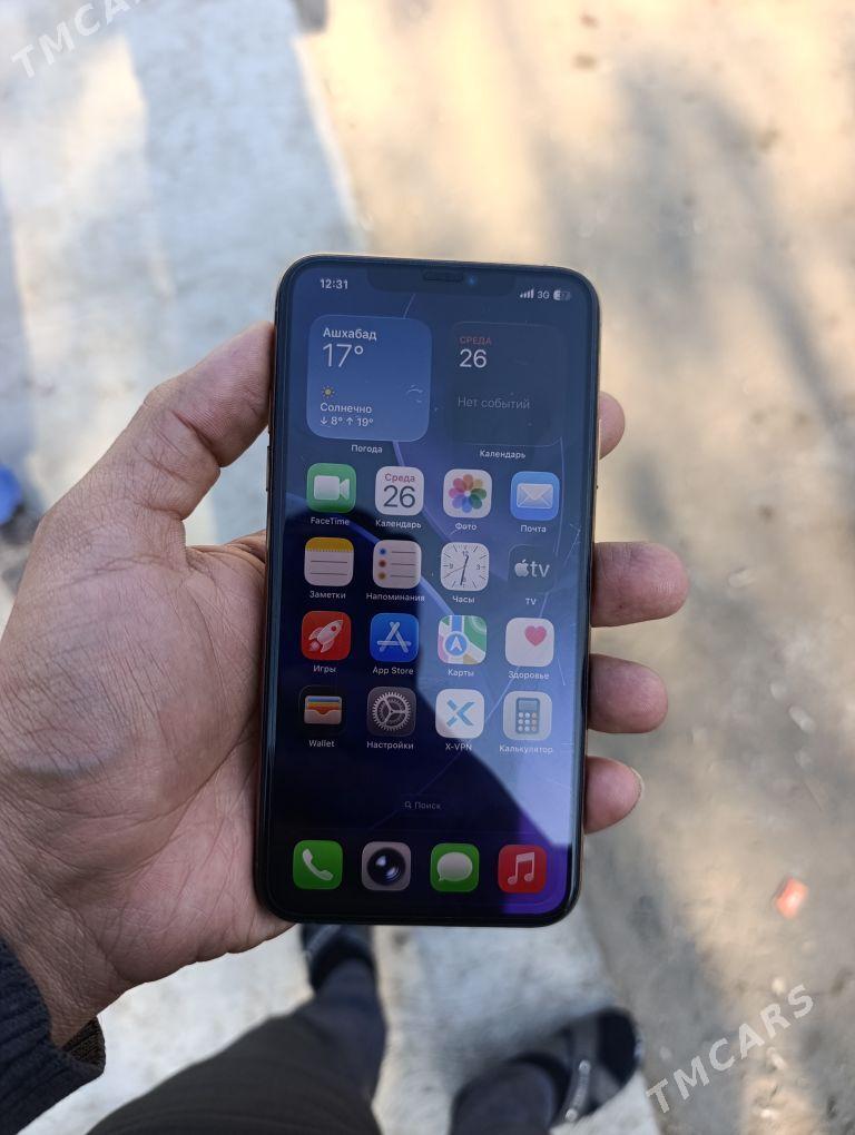 Iphone 11 pro max 256gb - Туркменабат - img 4