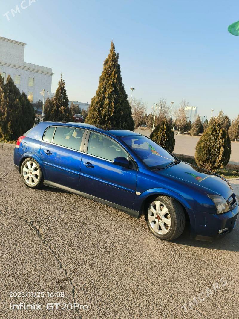 Opel Signum 2004 - 75 000 TMT - Дашогуз - img 6
