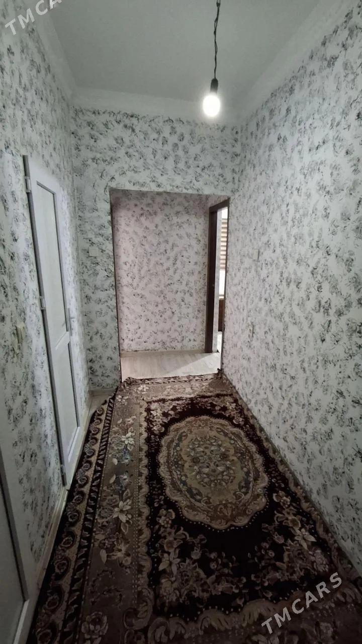 Mir 7/3 - Ашхабад - img 5