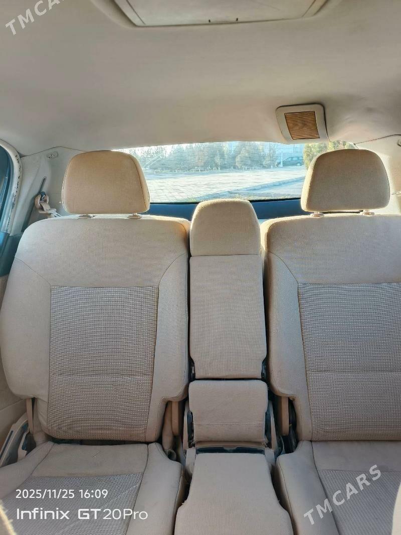 Opel Signum 2004 - 75 000 TMT - Дашогуз - img 9