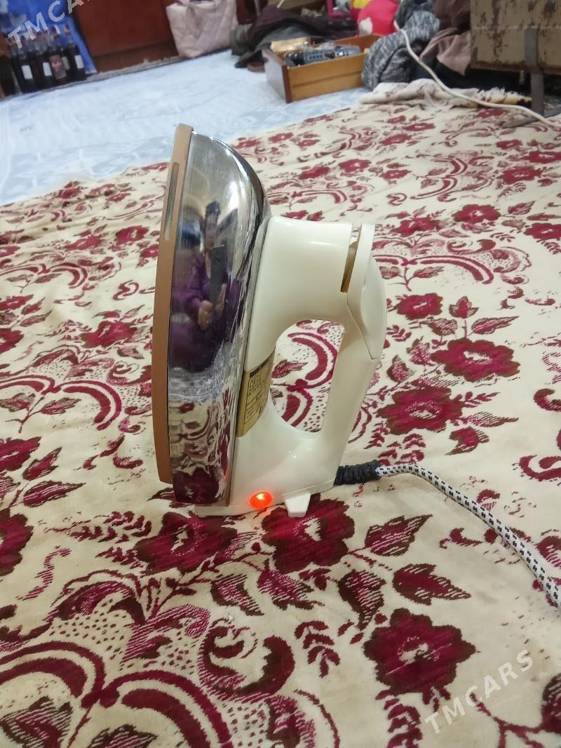 утюг - Türkmenabat - img 3