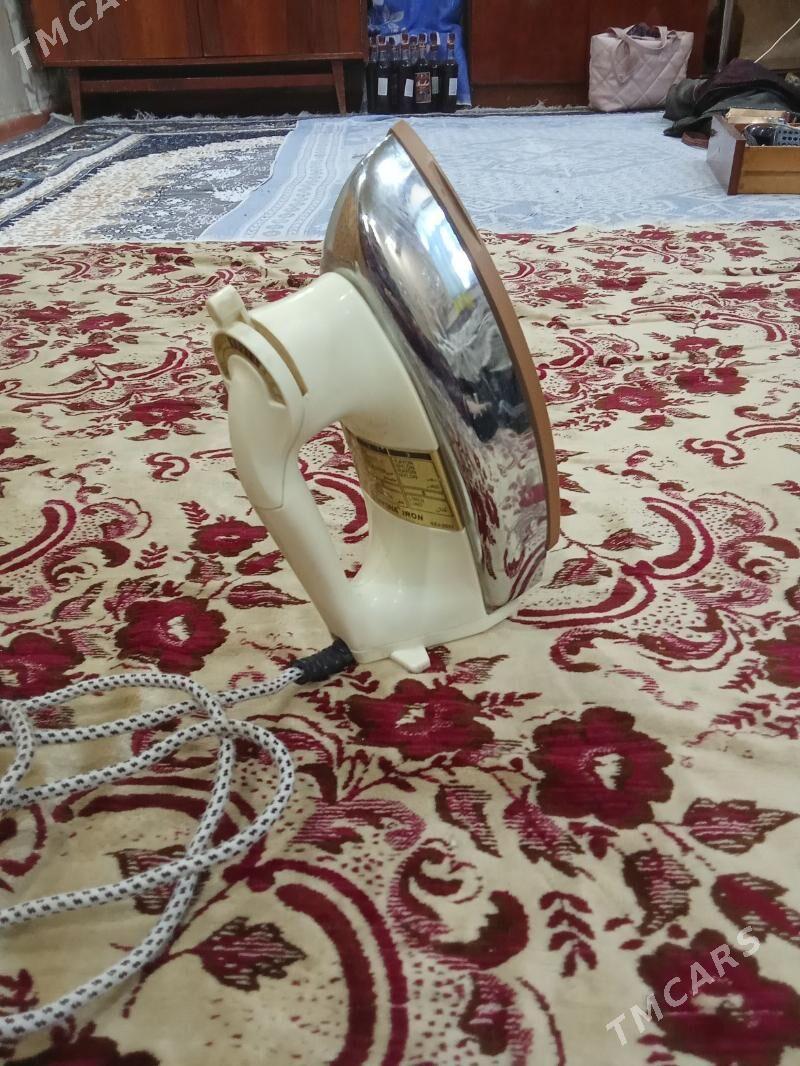 утюг - Türkmenabat - img 4