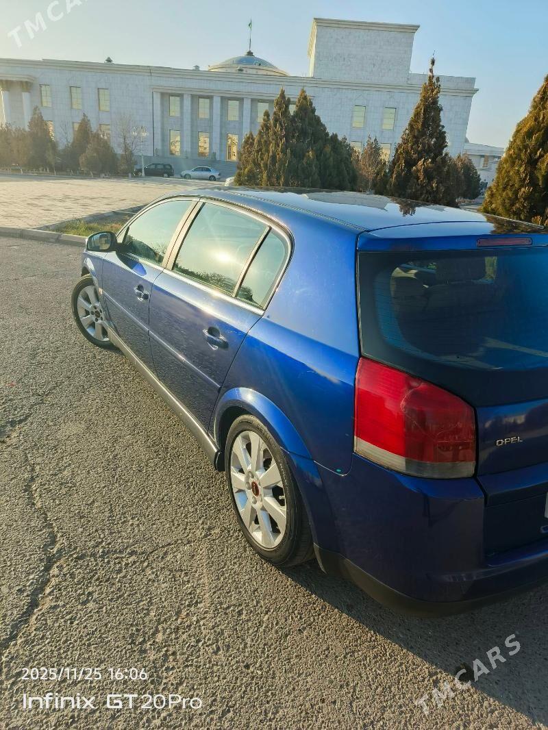 Opel Signum 2004 - 75 000 TMT - Дашогуз - img 3