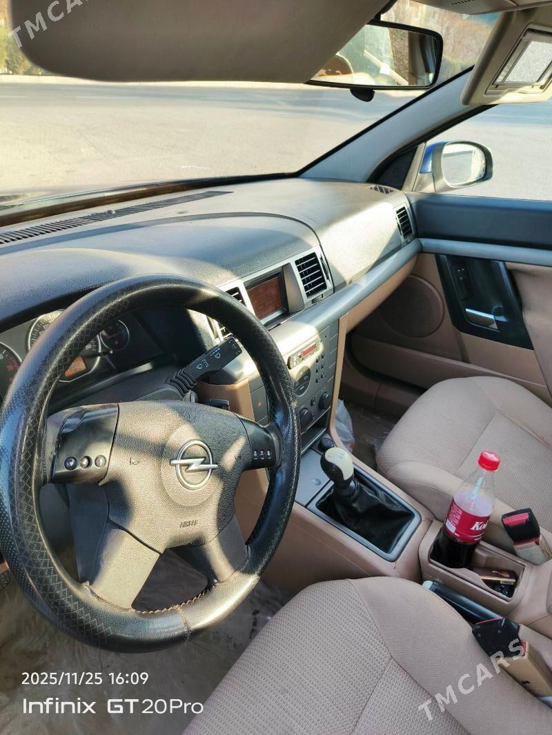Opel Signum 2004 - 75 000 TMT - Дашогуз - img 10