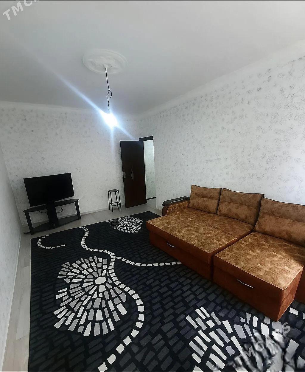 Mir 7/3 - Ашхабад - img 2