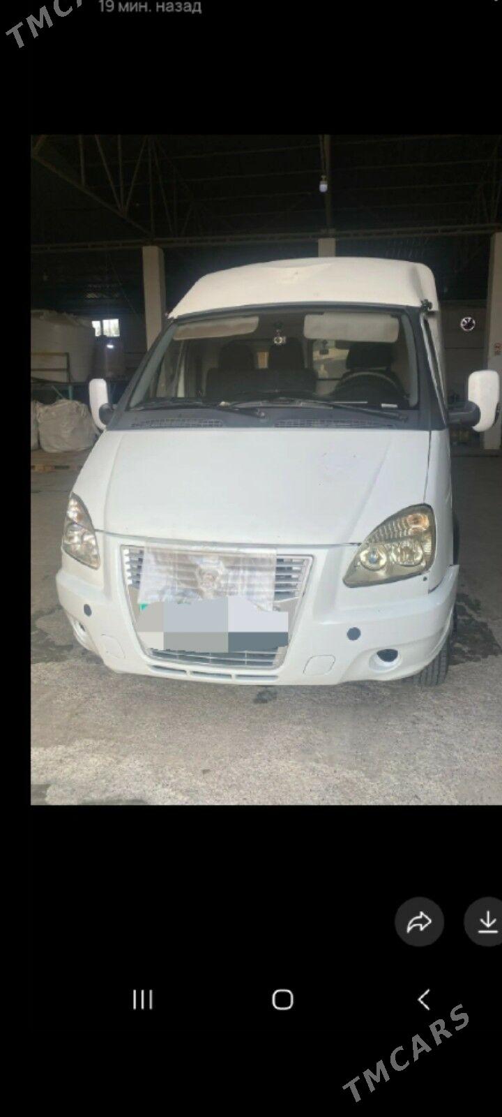 Gaz Gazel 2015 - 170 000 TMT - Änew - img 3