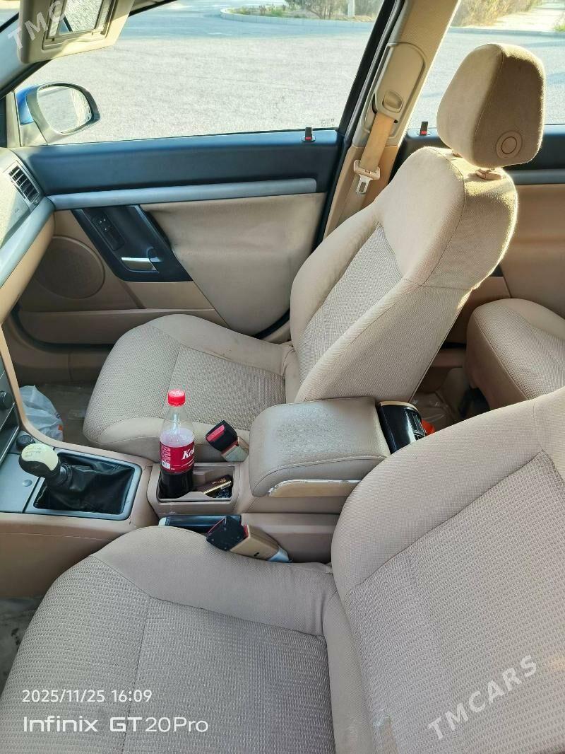 Opel Signum 2004 - 75 000 TMT - Дашогуз - img 8