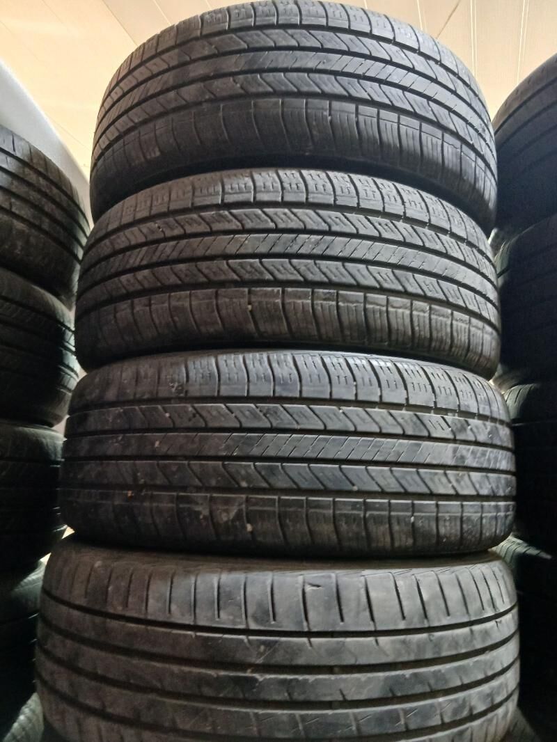 Sailun 225 55 17 Teker 1 100 TMT - Bedew - img 2