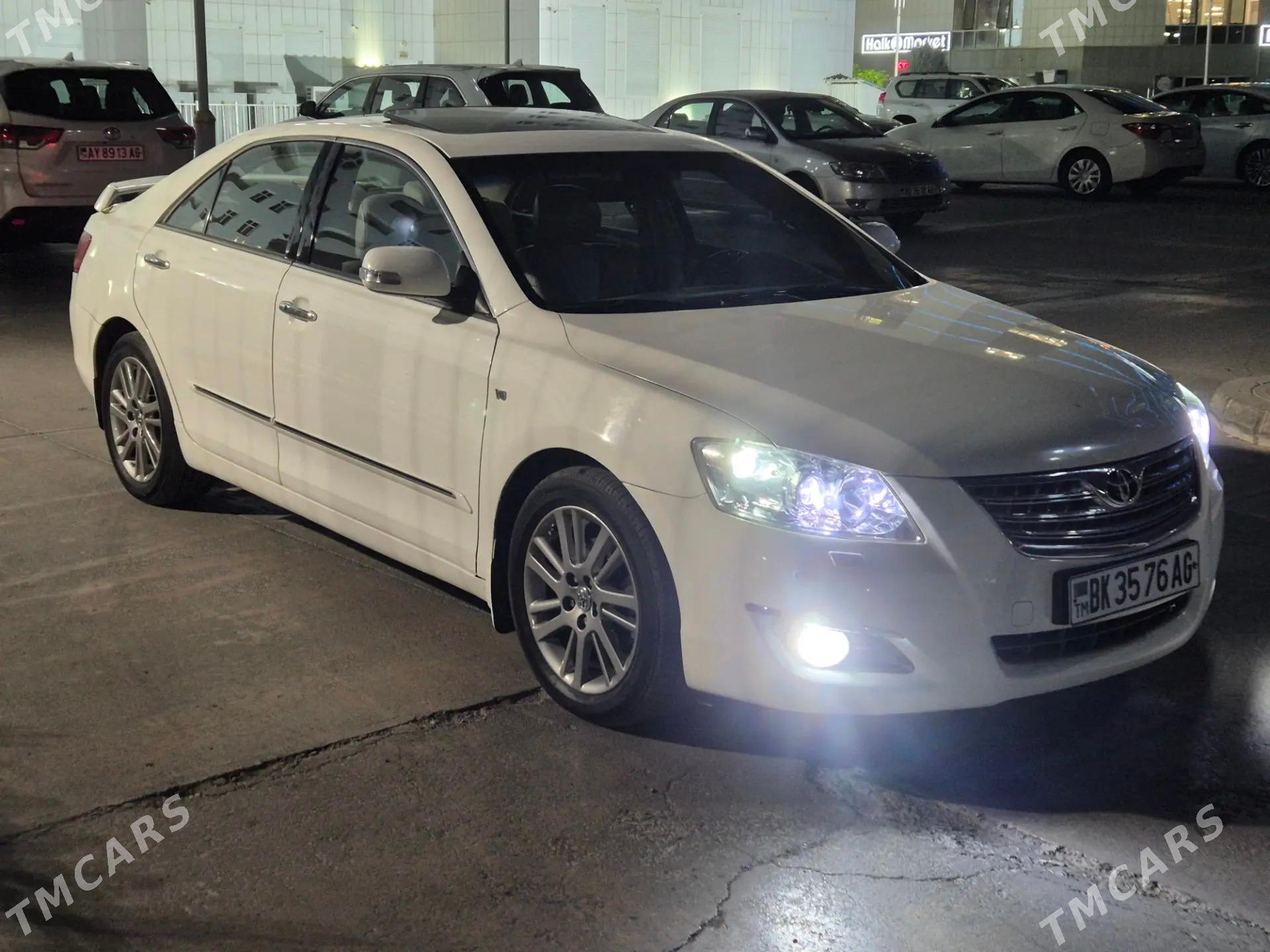 Toyota Aurion 2007 - 215 000 TMT - Ашхабад - img 2