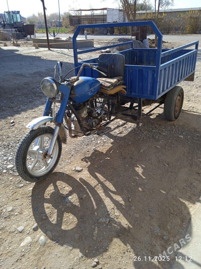 Fekon FK200-14G 2013 - 11 500 TMT - Babadaýhan - img 1