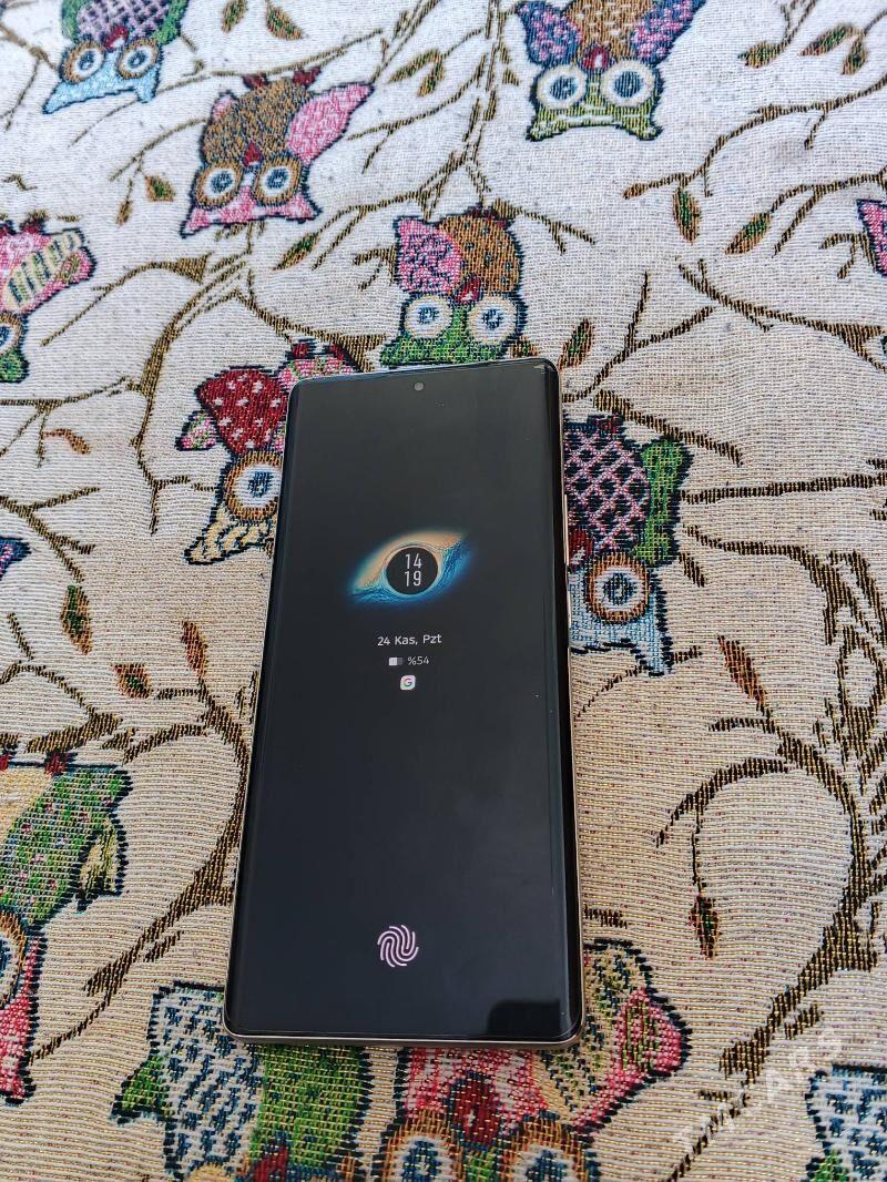 İnfinix not 40es - Балканабат - img 3