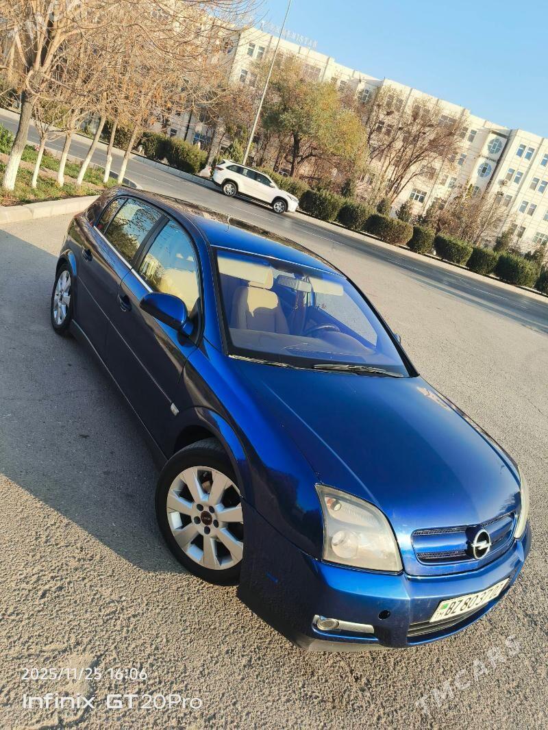 Opel Signum 2004 - 75 000 TMT - Дашогуз - img 2