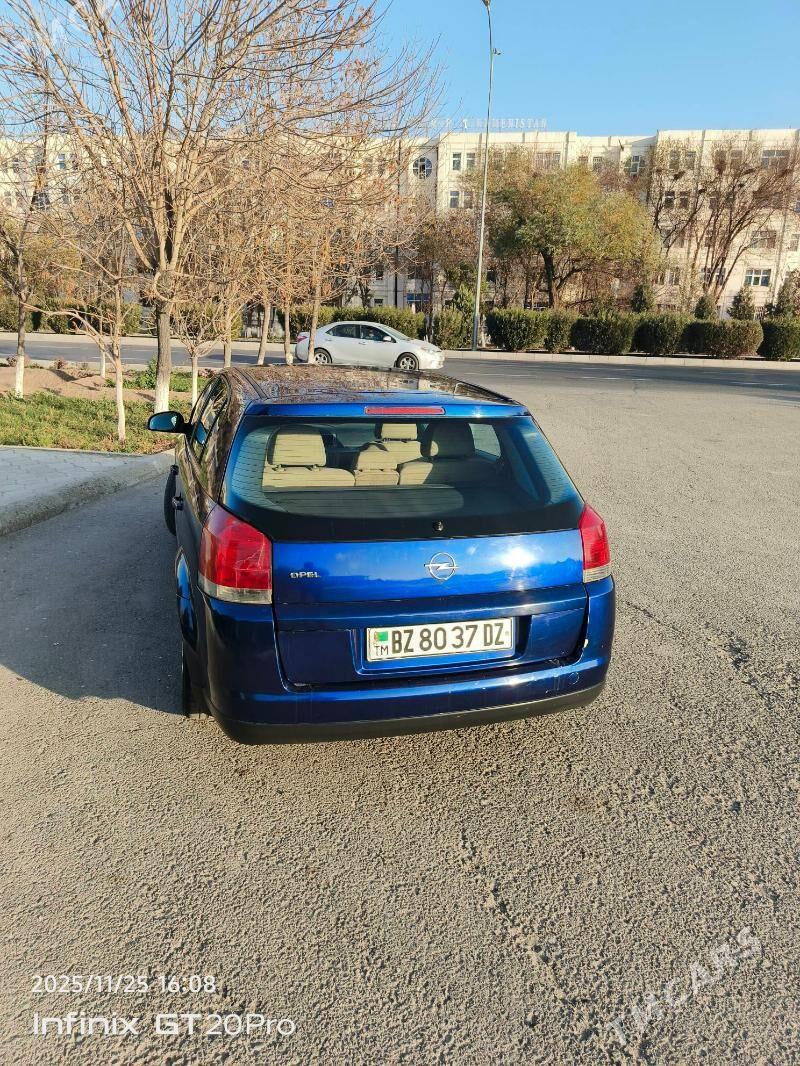 Opel Signum 2004 - 75 000 TMT - Дашогуз - img 7
