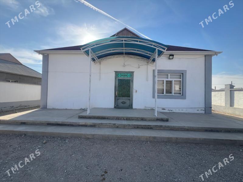 nebitci 18 tayyn gyssagly - Balkanabat - img 2