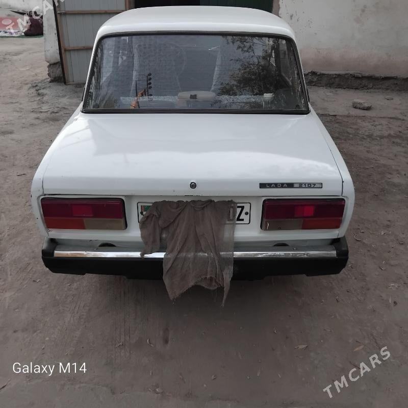 Lada 2107 1993 - 20 000 TMT - Кёнеургенч - img 3