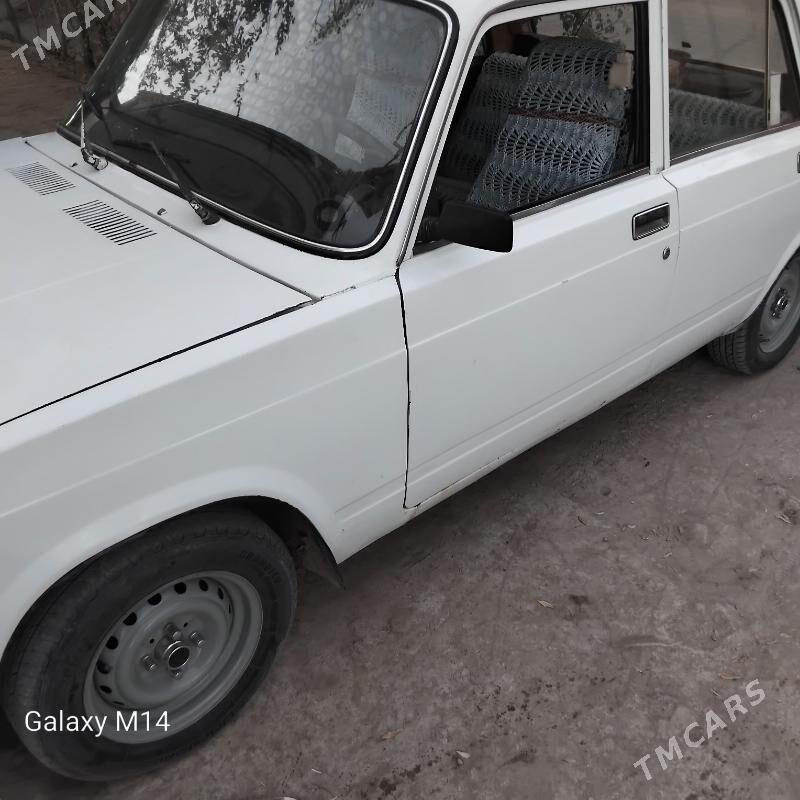 Lada 2107 1993 - 20 000 TMT - Кёнеургенч - img 1