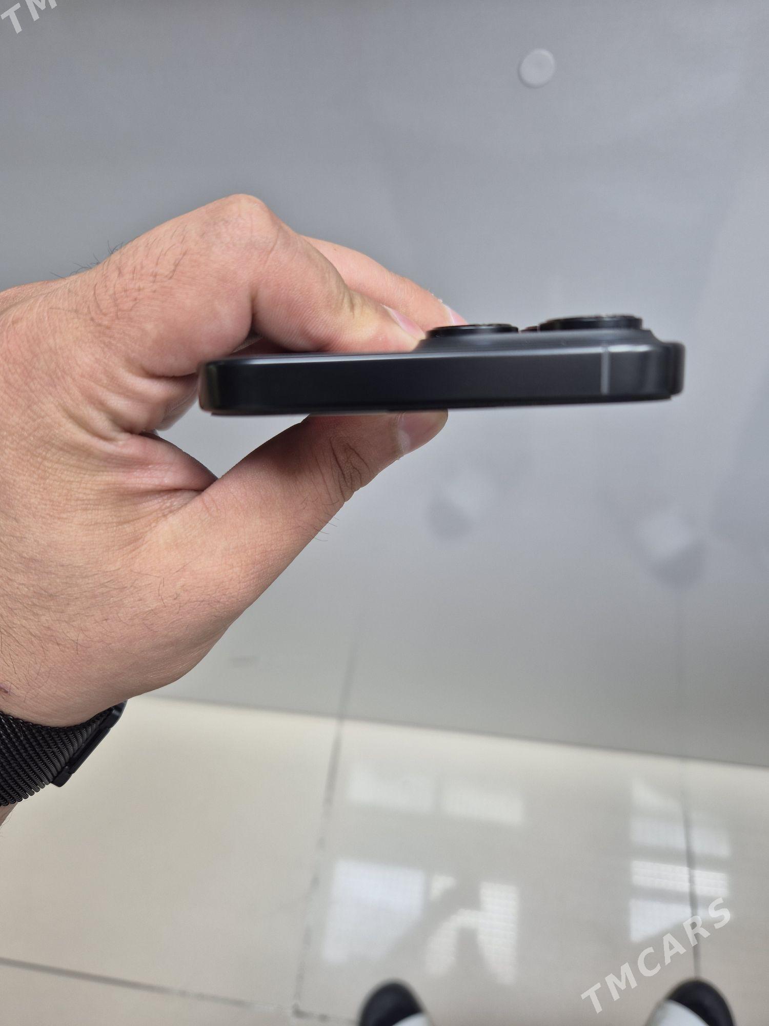 iPhone 16Pro 1024gb ZA/A - Aşgabat - img 5