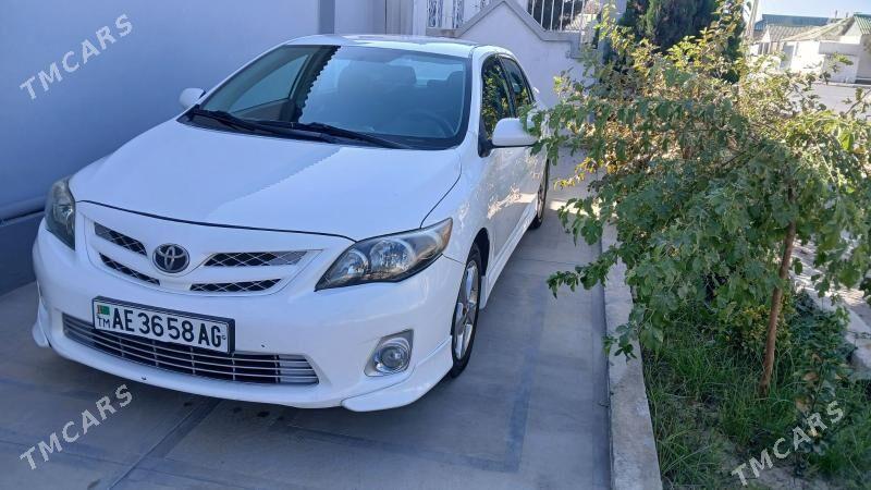 Toyota Corolla 2011 - 190 000 TMT - Herrikgala - img 7