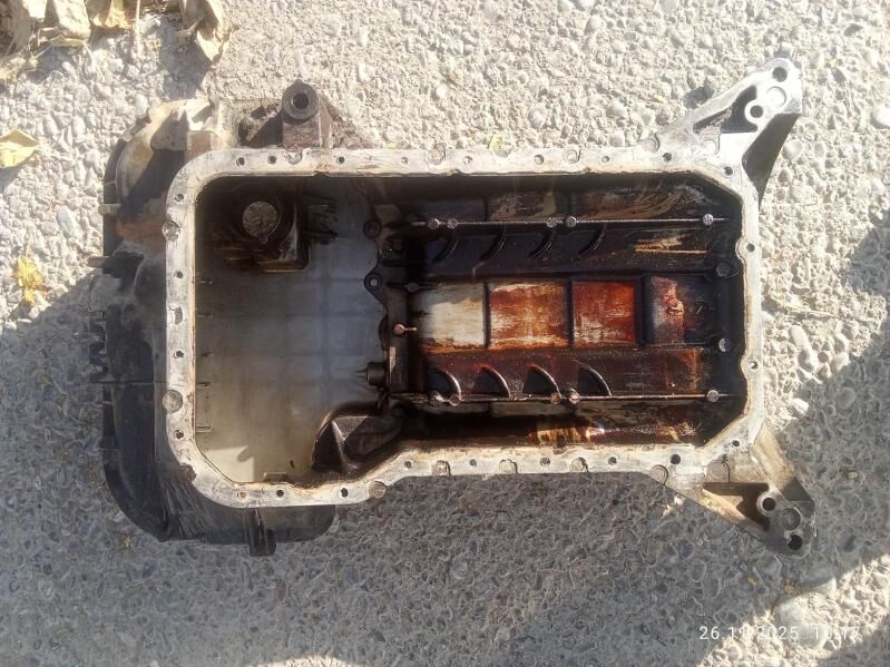 Картер поддон мерс 211 1 000 TMT - 11 mkr - img 2