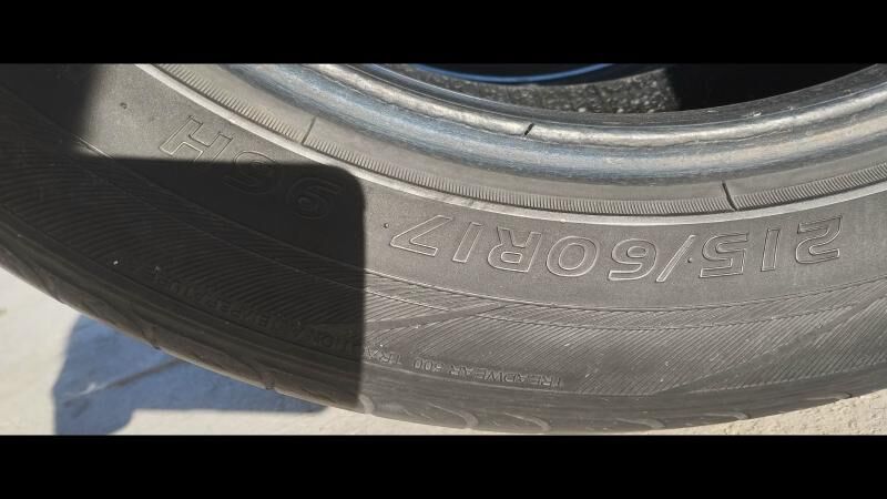 Tigir 200 TMT - Теджен - img 5