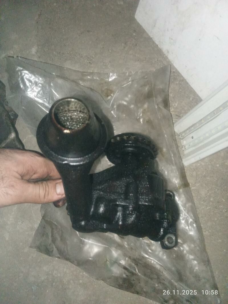 Картер поддон мерс 211 1 000 TMT - 11 mkr - img 4