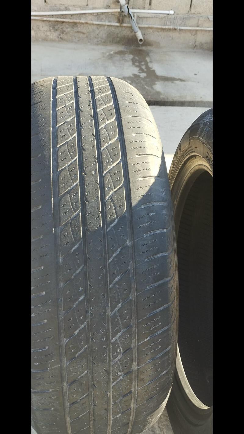 Tigir 200 TMT - Теджен - img 2